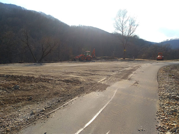 ОЖИВЉАВАЈУ ПРАИСТОРИЈУ: Изградња реплике неолитског насеља